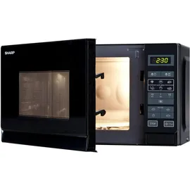 Sharp R-242 BKW