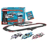Carrera Digital 132 Retro Grand Prix