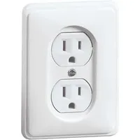Peha US NEMA-Steckdose D 80.6672/15 US W