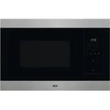 AEG TMS5G25IEM Schwarz