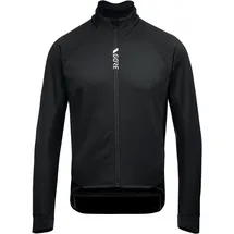 Gore Wear C5 Gore-Tex Infinium Thermo Jacke black S