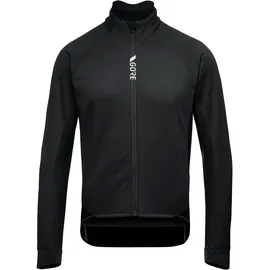 Gore Wear C5 Gore-Tex Infinium Thermo Jacke black S