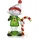 Swarovski Holiday Cheers Dulcis Elfe und Zuckerstange, | OS
