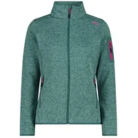 CMP 3h14746 Fleece - Agave / Opale - XS