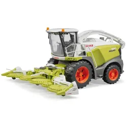BRUDER CLAAS Jaguar 980 Feldhäcksler
