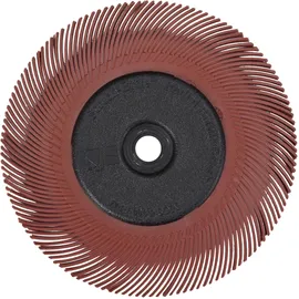 Scotch-Brite Radialbürste BB-ZB rot 1 St.