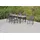 Merxx Paxos Set 7-tlg. Grau