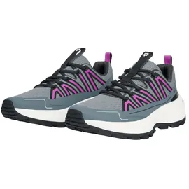 Jack Wolfskin Wild Hike Low Wanderschuhe - Ash - EU 38