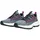 Jack Wolfskin Wild Hike Low Wanderschuhe - Ash - EU 38