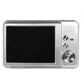 Yashica EasySnap silber