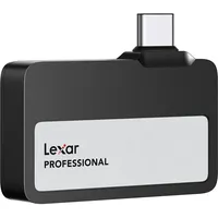 Lexar Go Portable SSD SL400 1TB ohne Hub