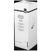 Rittal SK 3173.105 Ersatz-Filtermatte (B x H x T)