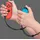 Nintendo Switch neon blau/rot + Mario Kart 8 Deluxe Set