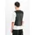 Alpha Industries Weste Schwarz L