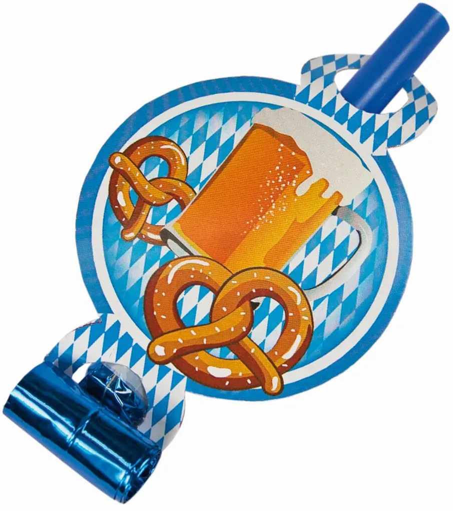 Luftrüssel 