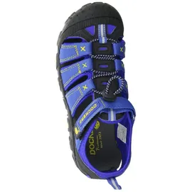 Dockers 40TW650-637666 Blau 33