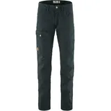 Fjällräven Greenland Jeans Reg dark navy 50