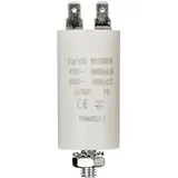 Fixapart W1 – 11002 N Kondensator, 2,5 uF