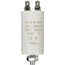 Fixapart W1 – 11002 N Kondensator, 2,5 uF