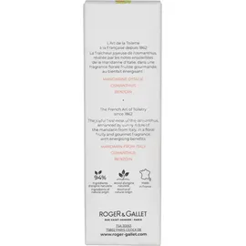 Roger & Gallet Fleur d'Osmanthus Eau Fraiche 30 ml