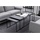 Actona Infinity 120x60x48 cm Wohnzimmer, Wohnzimmertische, Satztische