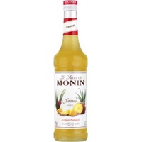 Monin Sirup Ananas 0,7l