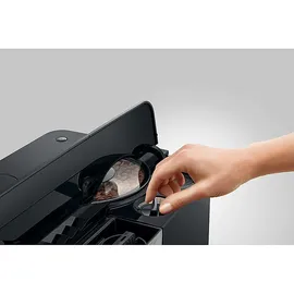 Jura C3 Piano Black (EA)