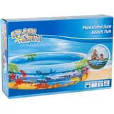 Vedes Splash & Fun Beach Fun Planschbecken 140 x 26 cm