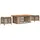 vidaXL Garten Essgruppe 4-tlg. Beige/Creme