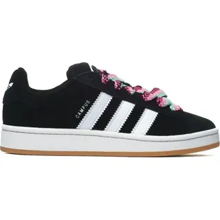 Campus 00s Core Black / Lucid Pink / Cloud White 36 2/3