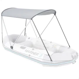 Intex Bootsverdeck, Baldachin-Größe: 160 cm x 142 cm 68600