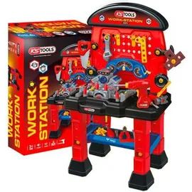 KS Tools Workstation für Kinder