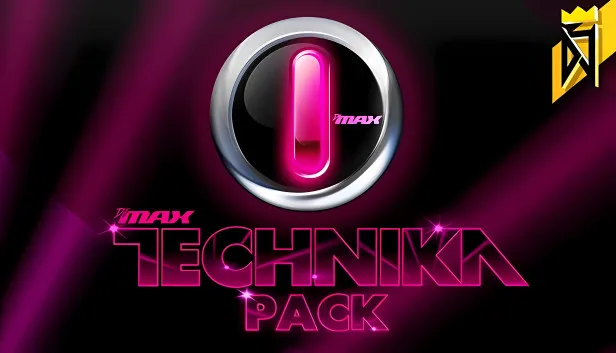 DjMax Respect V - Technika Pack