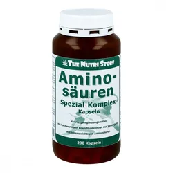 Aminosäure Spezial Komplex Kapseln