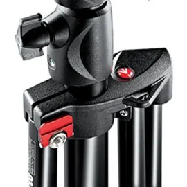 Manfrotto 1004BAC Master Stand, 3 Stück