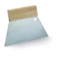 Schuller Eh'klar Schuller Zahnspachtel - TKB A1,