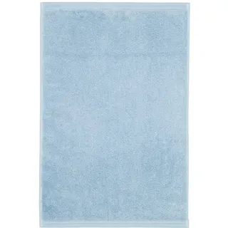 Handtücher Vegan Life Waterfall - 4460 Gästetuch 40x60 cm