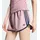adidas Satin 3S Sprinter Shorts Magic Mauve/Rosa M