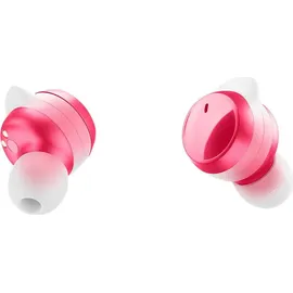 Cellular Line Music & Sound Flow Kopfhörer pink
