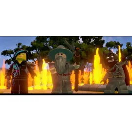 Dimensions - Starter Pack (PS3)