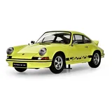 ixo collections 1:8 IXO Porsche 911 RS 2.7 Gelb/Schwarz
