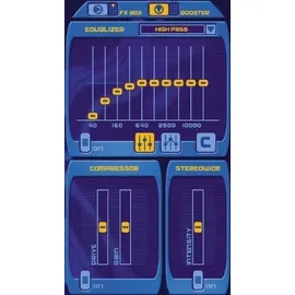 eJay Allstars Dance 5