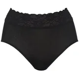 CALIDA Taillenslip Schwarz L (48/50)
