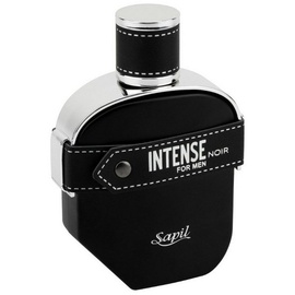 Sapil Intense Noir for Men Eau de Parfum 100 ml