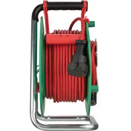 Brennenstuhl Garant G IP44 Gartenkabeltrommel 23 +2m AT-N05V3V3-F 3G1,5