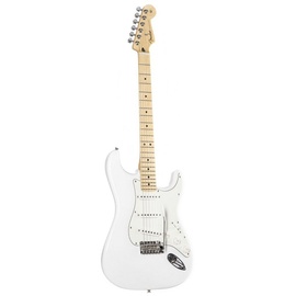 Fender Player Stratocaster MN PW polar white