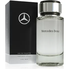 Mercedes-Benz Eau de Toilette 40 ml