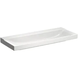 Geberit Xeno² Waschtisch 120 x 48 cm (500552011)