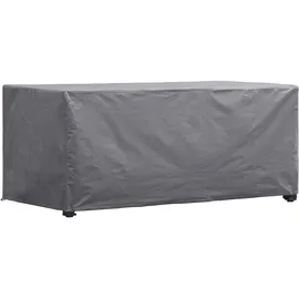 LC Garden Schutzhülle 150 x 95 x 65/110 cm Grau