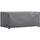 LC Garden Schutzhülle 150 x 95 x 65/110 cm Grau